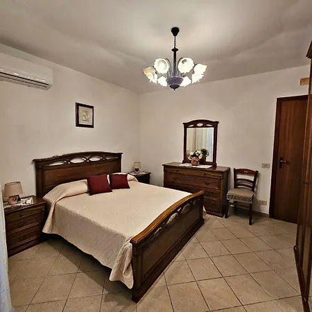 Bella Apartment Cefalu