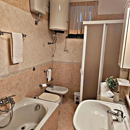 Apartment Bella Cefalu